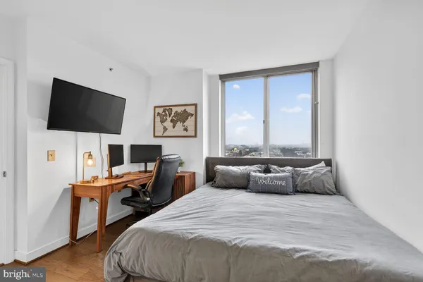 $3,600 | 555 Massachusetts Avenue Northwest, Unit 1313, Washington, DC 20001