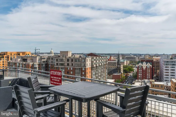 $3,600 | 555 Massachusetts Avenue Northwest, Unit 1313, Washington, DC 20001