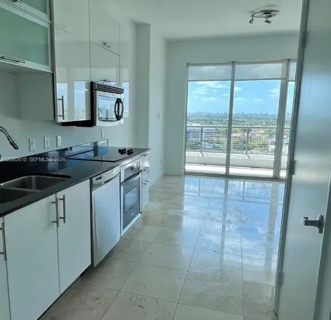 $2,750 | 60 Southwest 13th Street, Unit 1411, Miami, FL 33130