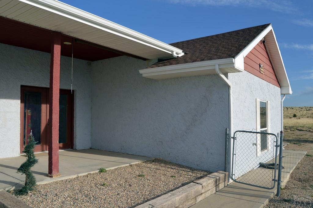 1008 Ridge Road Walsenburg, CO 81089 - Photo 7 of 47