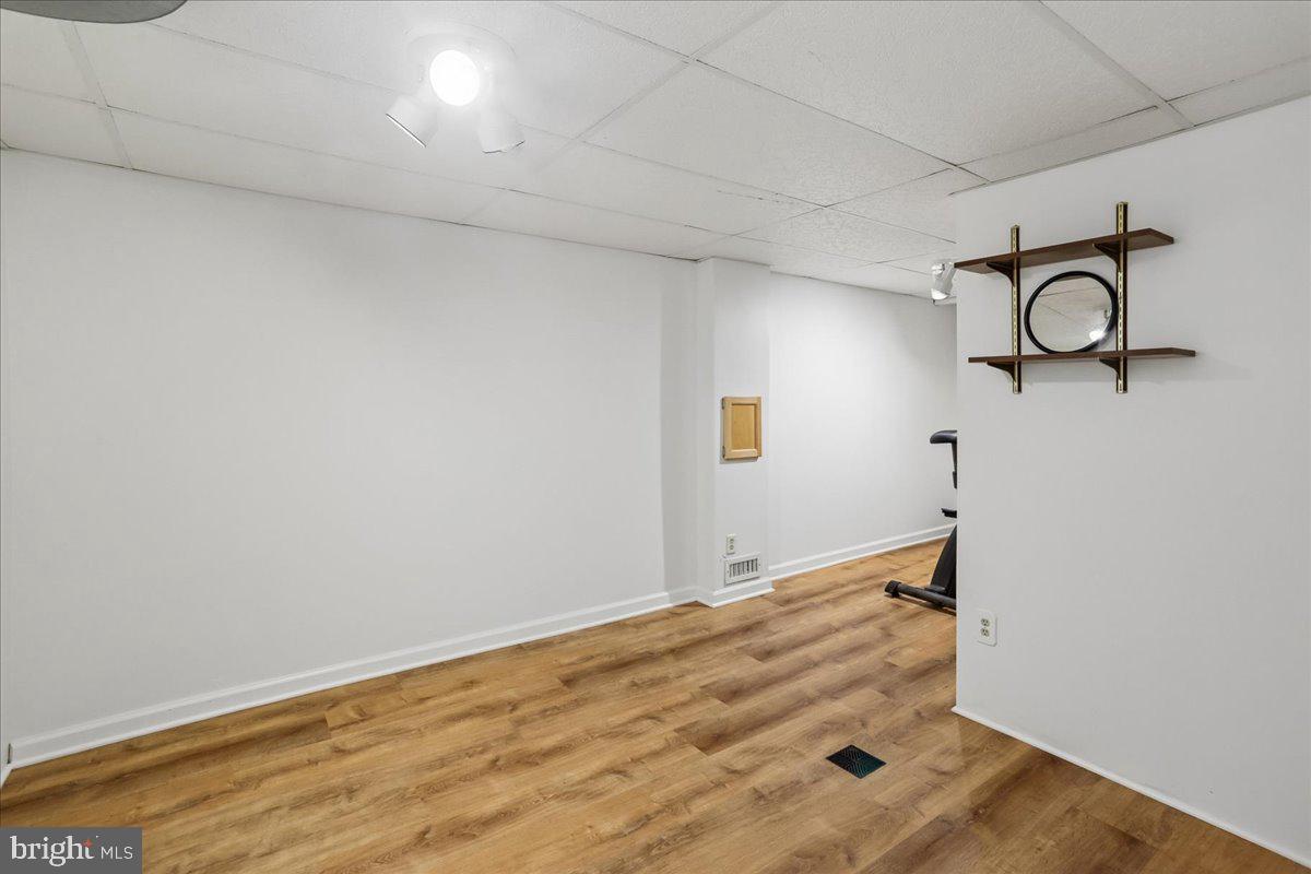 1703 Tilton Drive Silver Spring, MD 20902 - Photo 29 of 39 Versatile space for endless possibilities.