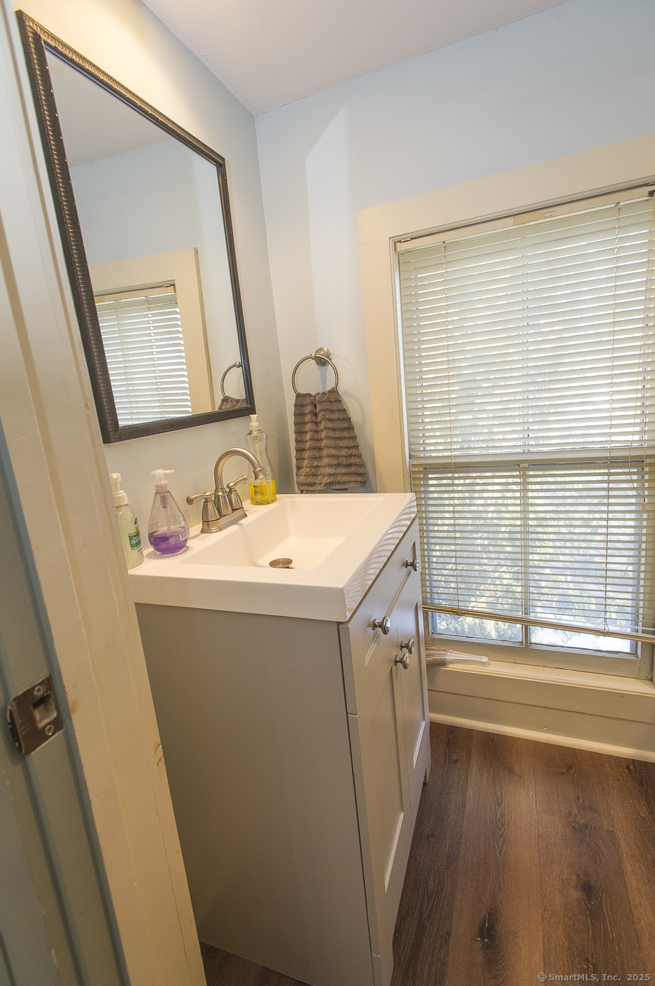 74 Park Lane Road New Milford, CT 06776 - Photo 20 of 22 a utility room with dryer and washer