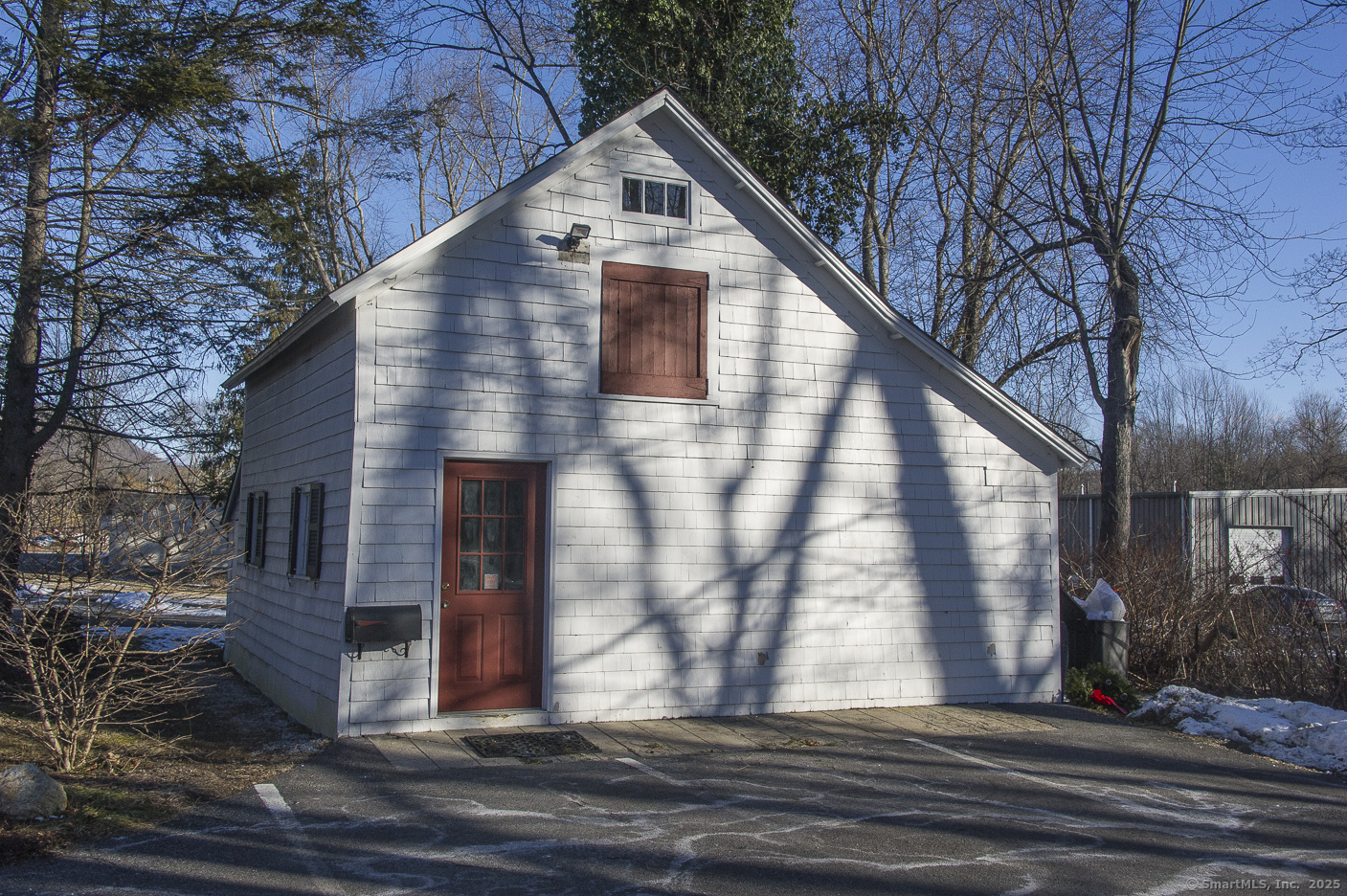 74 Park Lane Road New Milford, CT 06776 - Photo 21 of 22 a front view of house