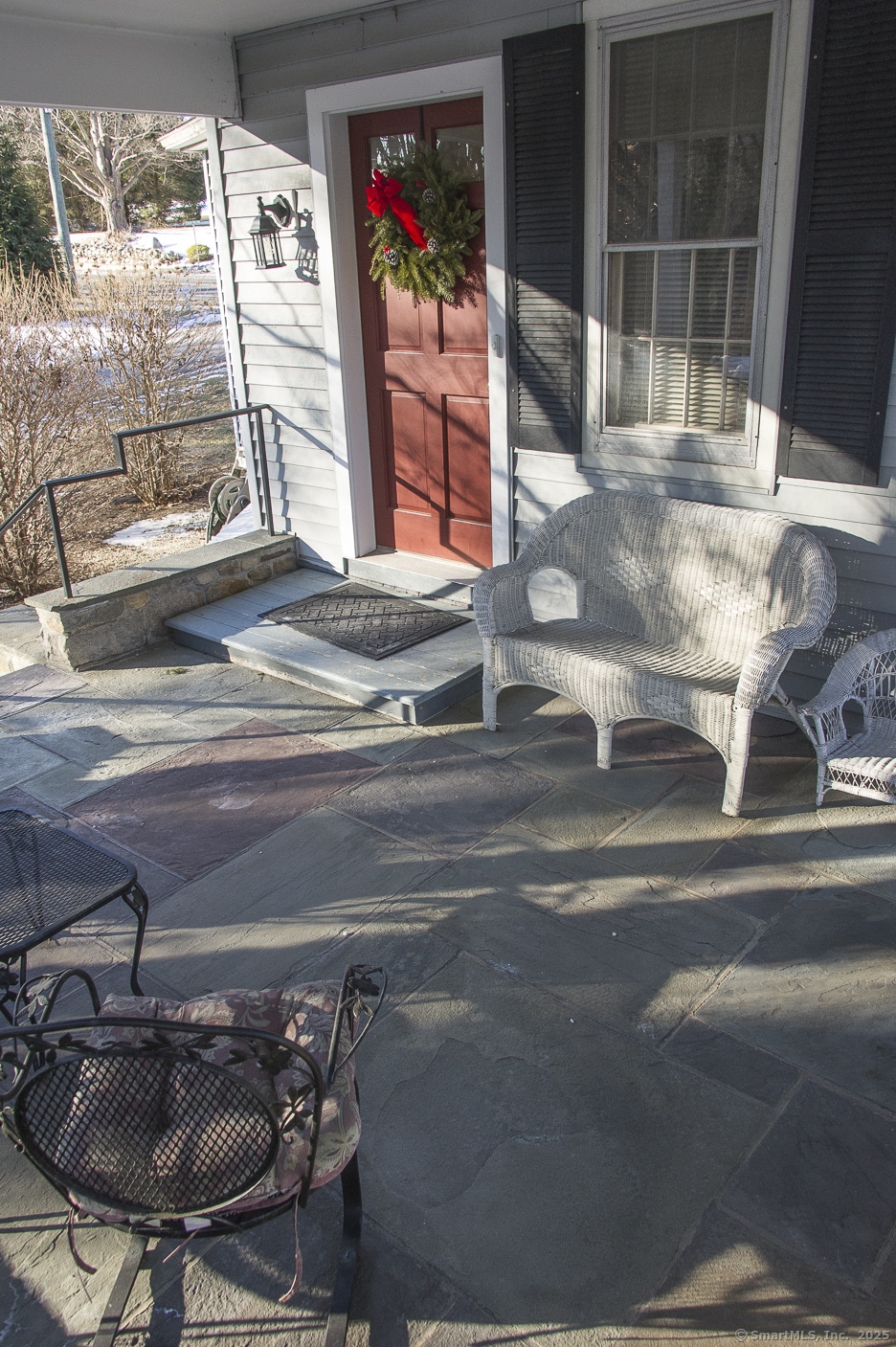74 Park Lane Road New Milford, CT 06776 - Photo 22 of 22 a view of a room with gym equipment