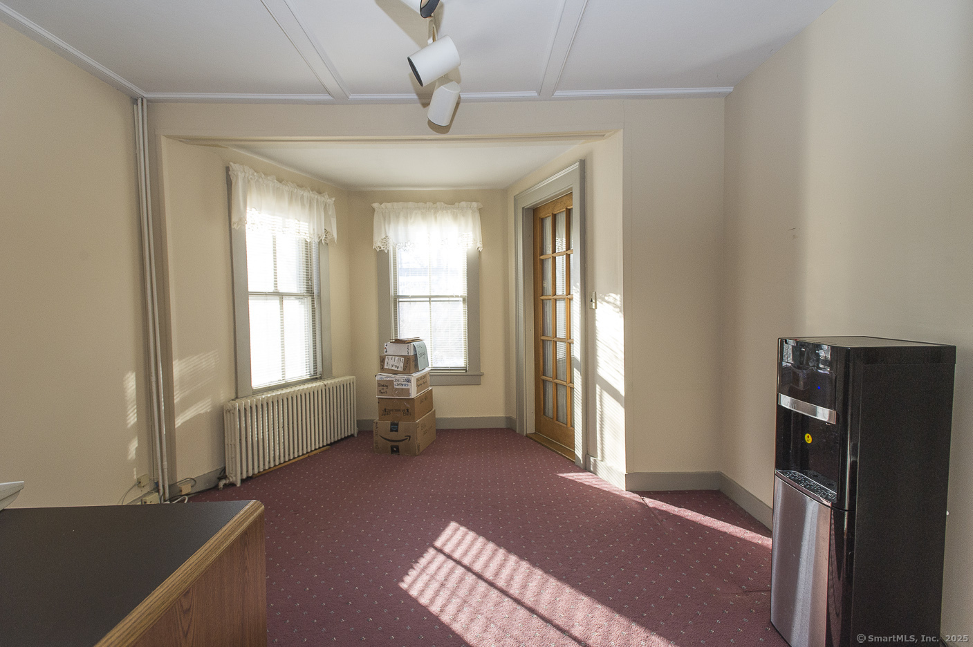 74 Park Lane Road New Milford, CT 06776 - Photo 8 of 22 a living room with furniture and a window