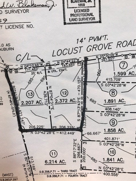 431 Locust Grove Road Russellville, KY 42276 - Photo 25 of 25 Gallery Image 25