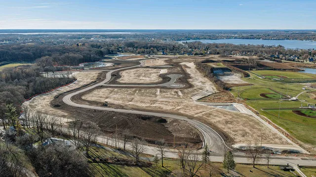 $214,900 | Lt31 Lt31 Lori Lane, Muskego, WI 53150