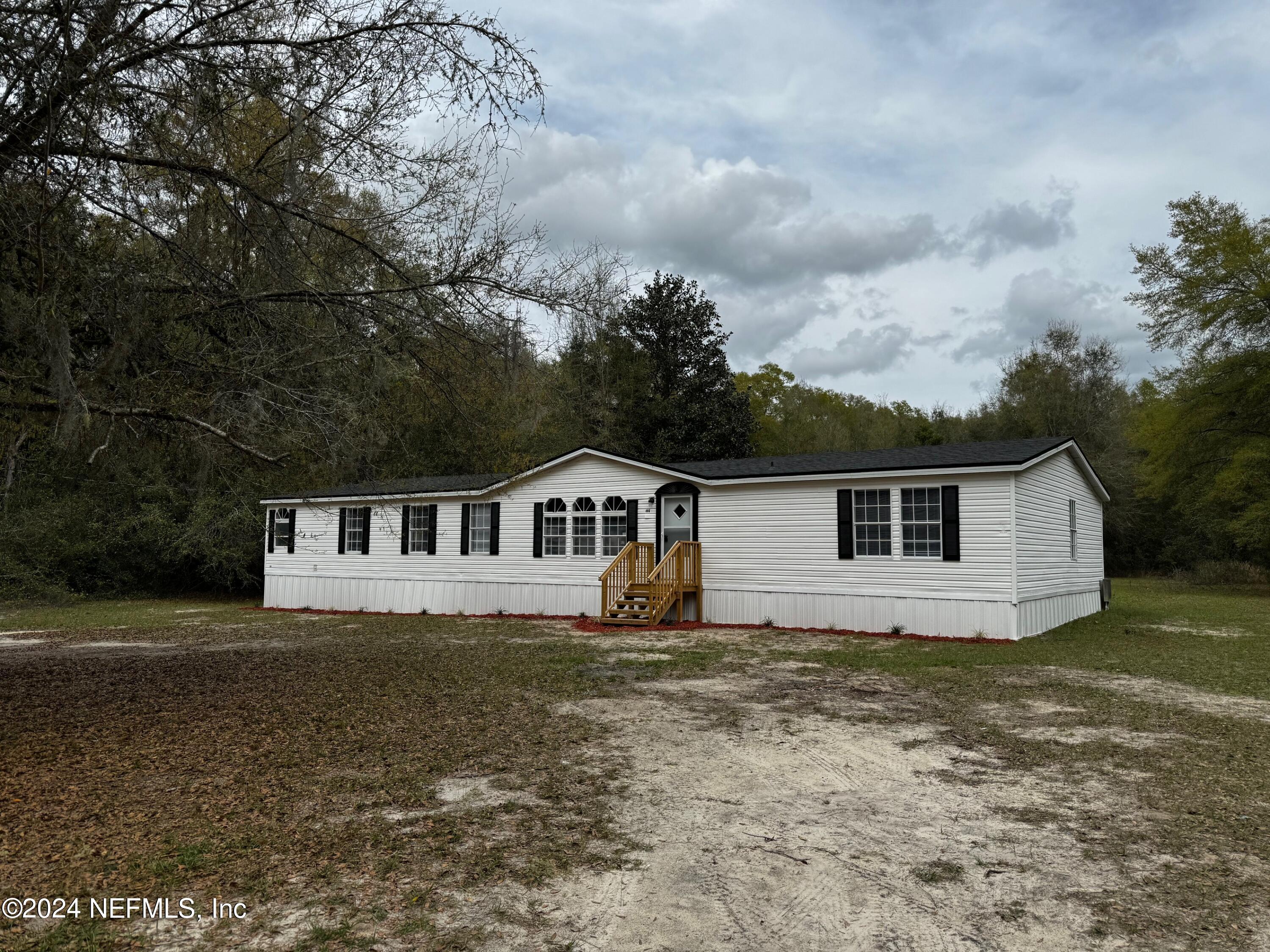 156 Tanner School Bus Road Florahome, FL 32140 - Photo 1 of 26 IMG_4771
