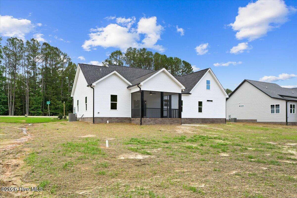 1805 South Big Woods Road Spring Hope, NC 27882 - Photo 36 of 40
