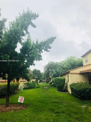 $3,600 | 7795 Grande Street, Sunrise, FL 33351