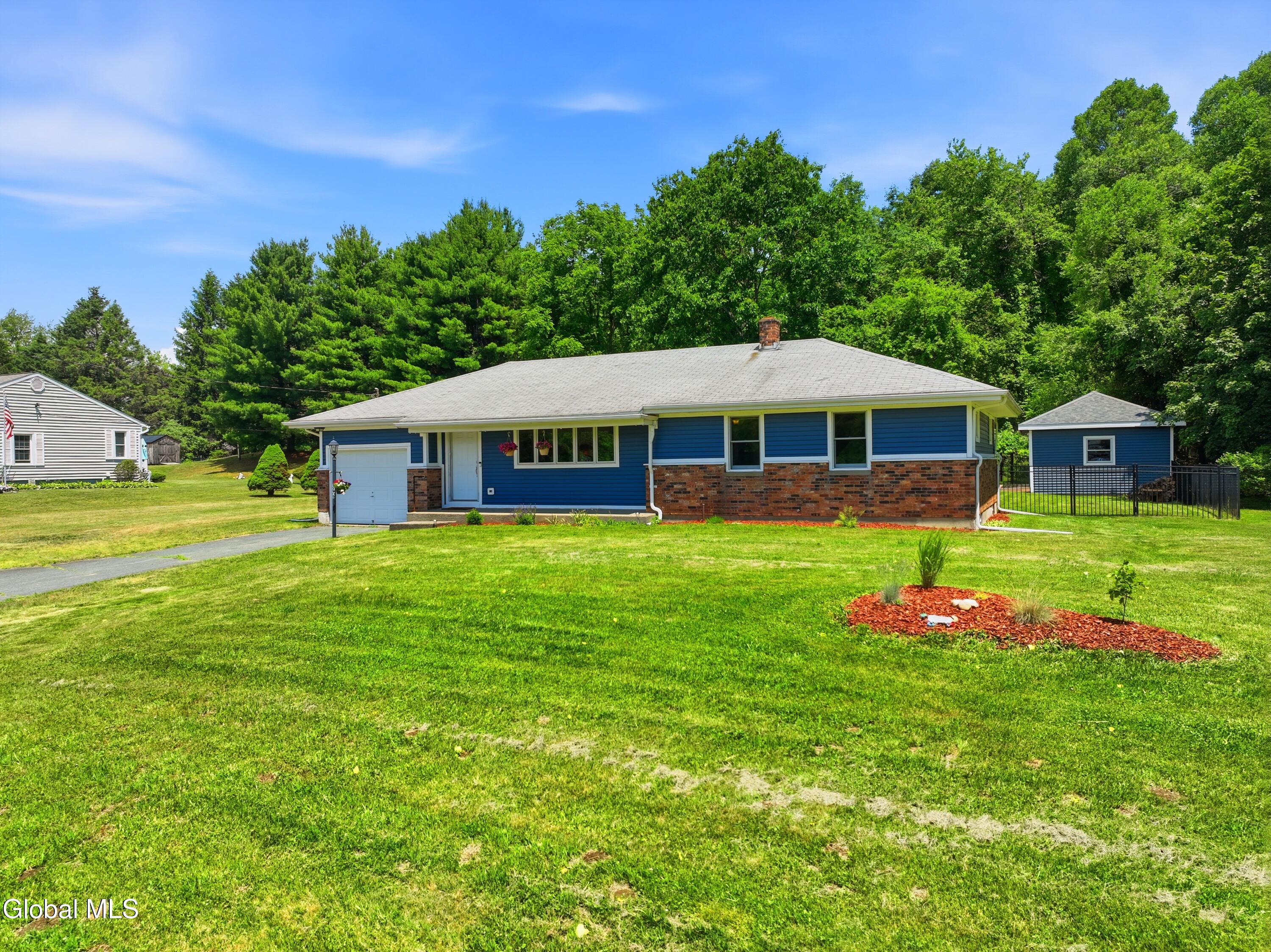 1276 Spring Avenue Brunswick, NY 12198 - Photo 22 of 35 DJI_0487