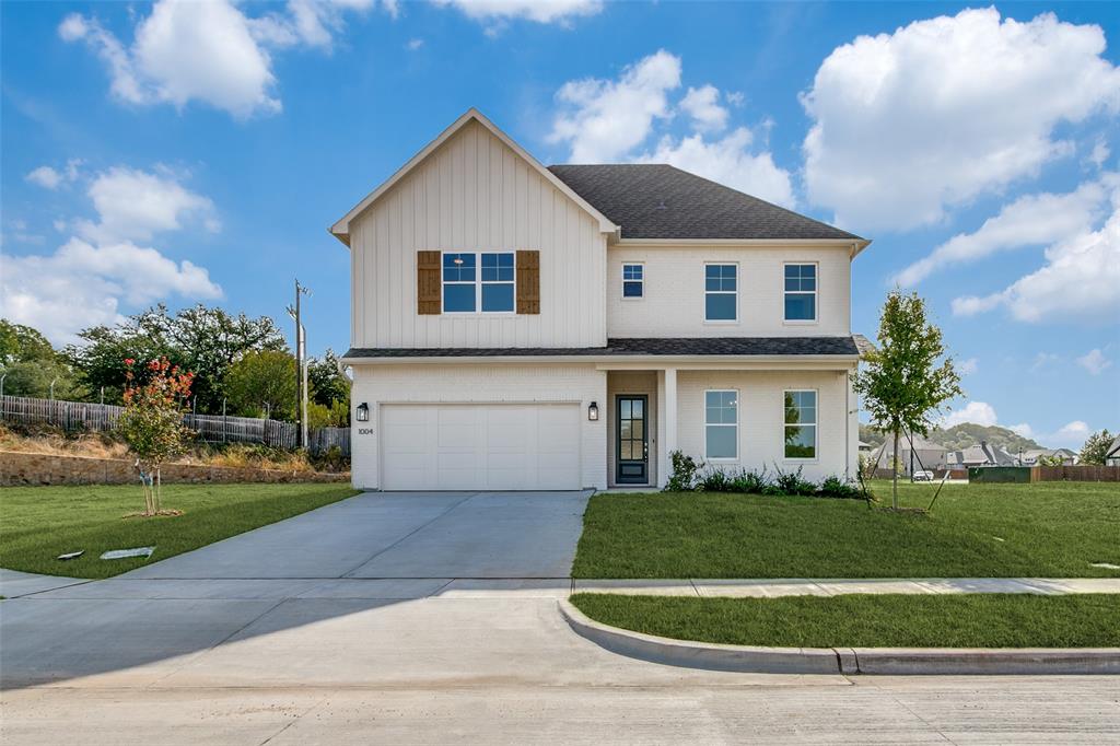 1004 Derby Road Willow Park, TX 76087 - Photo 1 of 26 Gallery Image 1