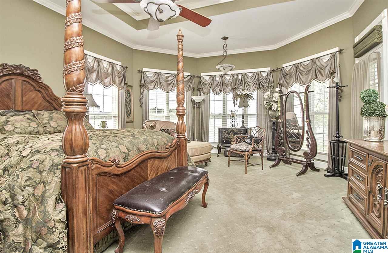 1200 Cedar Creek Road Sylacauga, AL 35151 - Photo 33 of 50