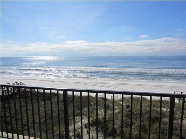 6073 West C30a Santa Rosa Beach, Unit 101 Santa Rosa Beach, FL 32459 - Photo 13 of 15 a close view of a beach
