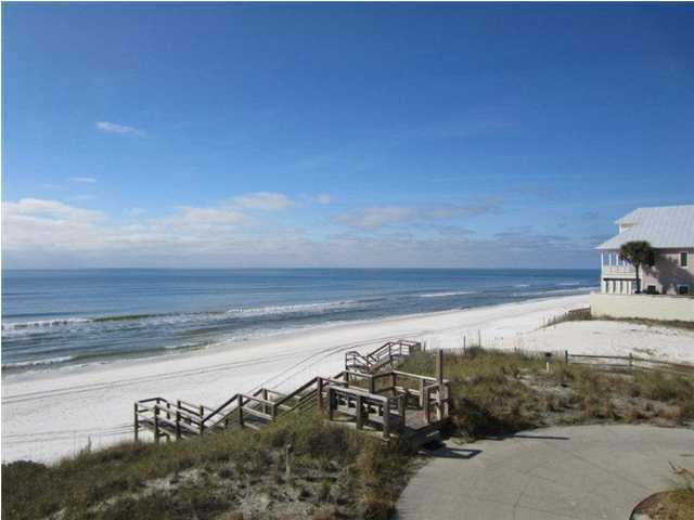 6073 West C30a Santa Rosa Beach, Unit 101 Santa Rosa Beach, FL 32459 - Photo 15 of 15 a view of a entryway
