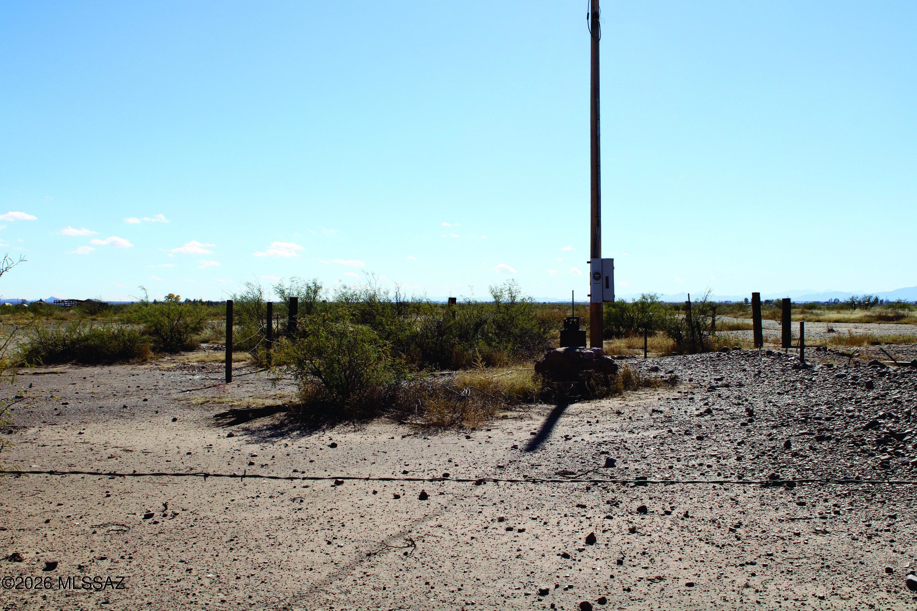 4.25-acres Thompson Road, Unit A Elfrida, AZ 85610 - Photo 25 of 33