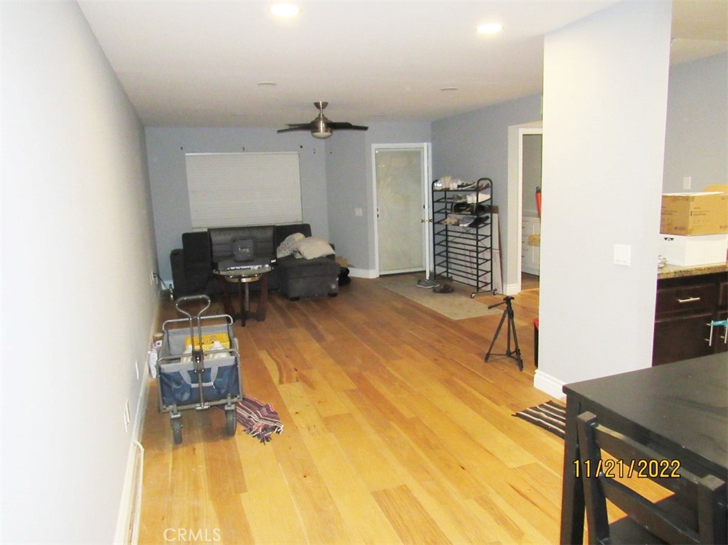 3932 North Virginia Road, Unit 105 Long Beach, CA 90807 - Photo 1 of 1 LivingRoom view 1