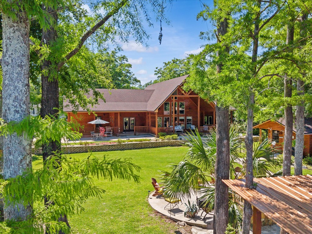 16984 Sims Road Dozier, AL 36028 - Photo 42 of 58