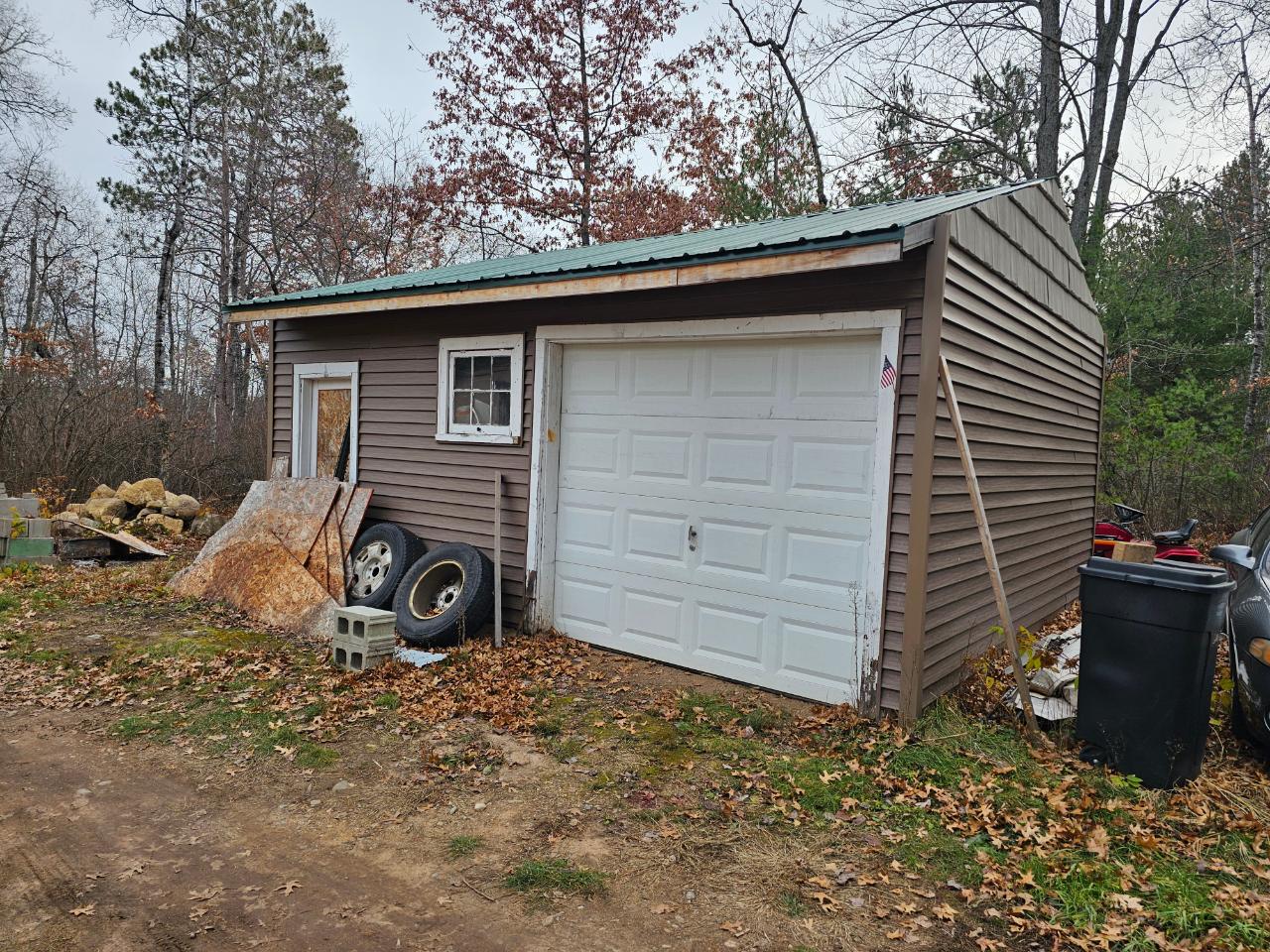 N10228 South Pine Road Tomahawk, WI 54487 - Photo 27 of 31 Gallery Image 27