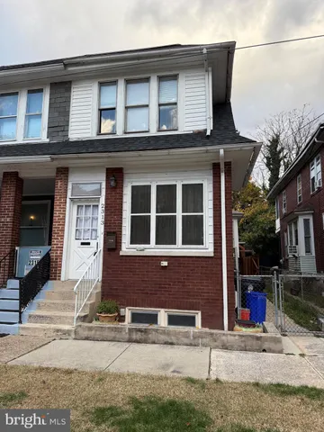 $249,900 | 2313 Green Street, Harrisburg, PA 17110