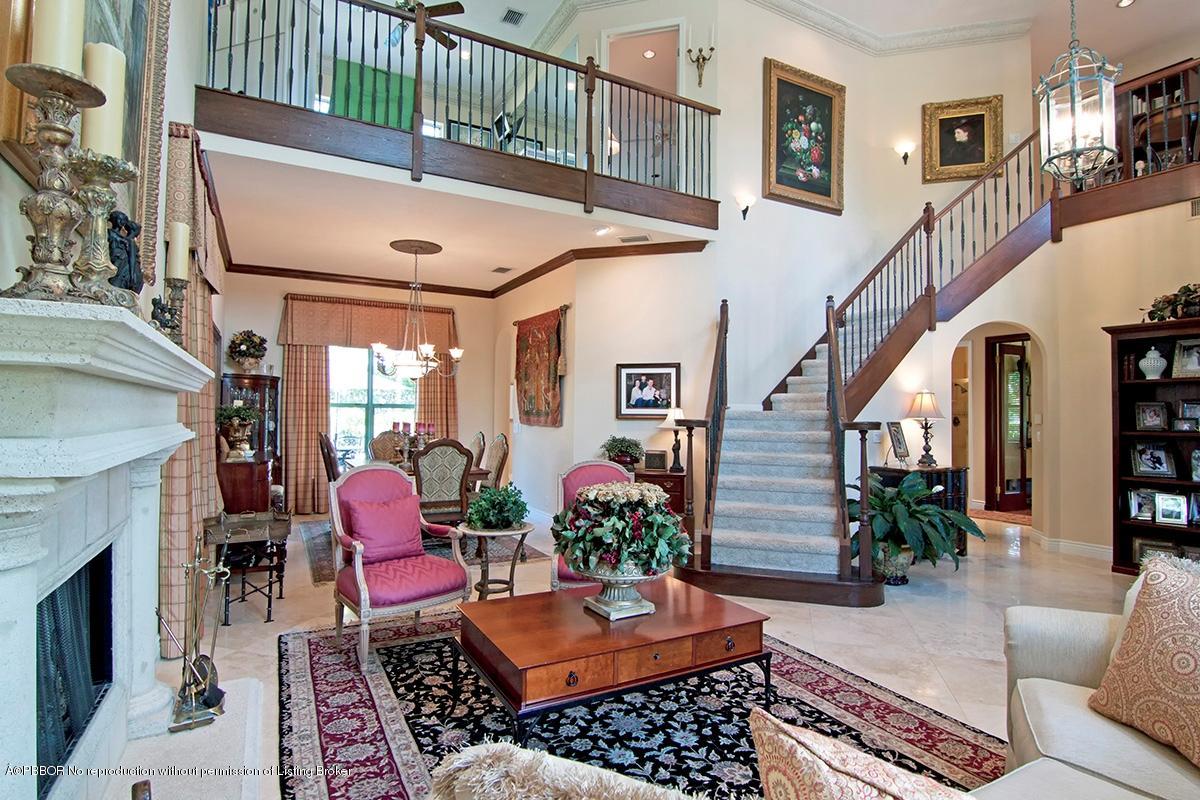 338 Southwest 16th Street Boca Raton, FL 33432 - Photo 25 of 31 a living room with furniture