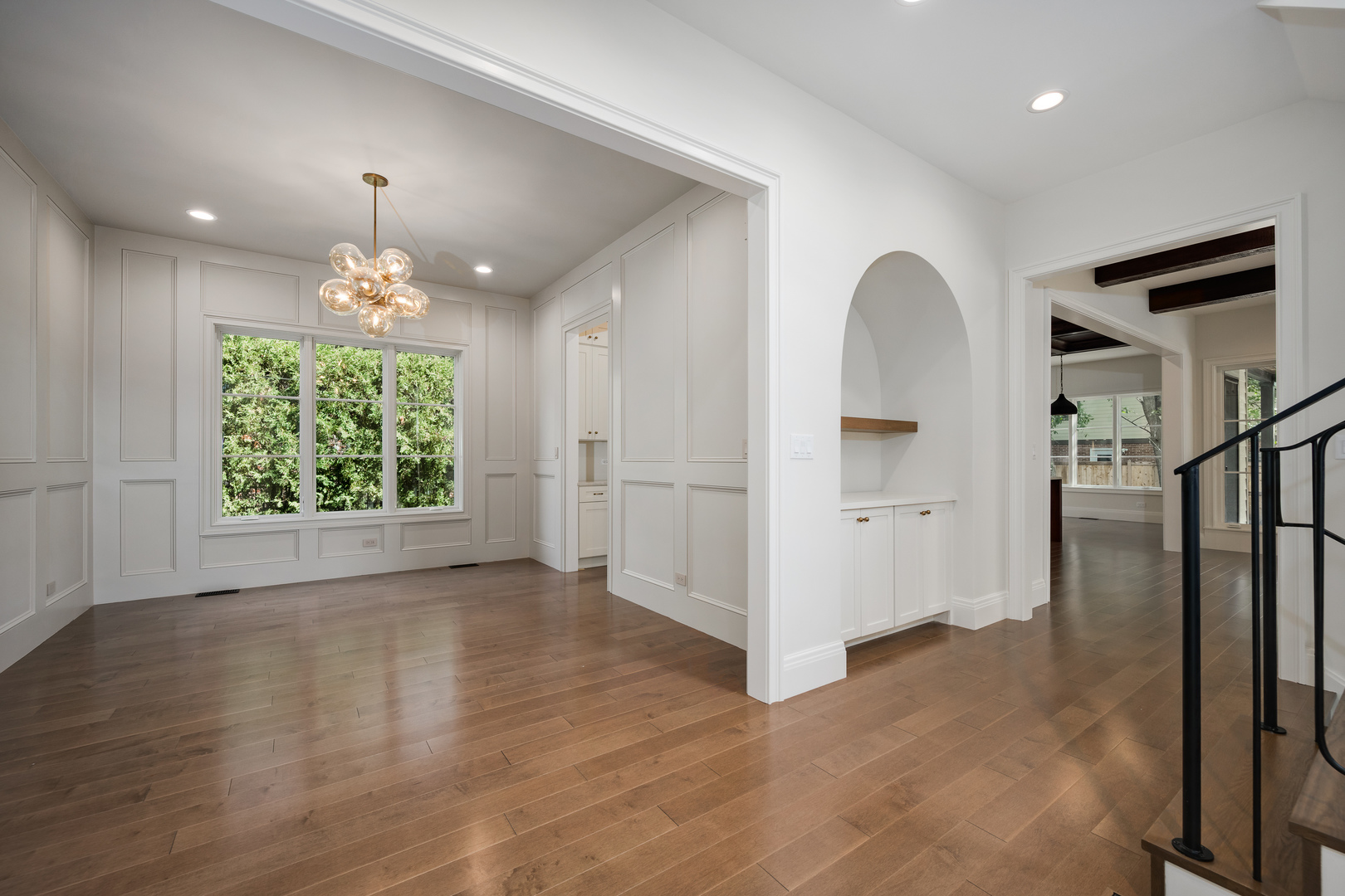 809 Lenox Road Glenview, IL 60025 - Photo 13 of 68