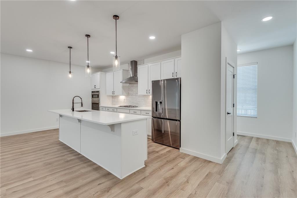 1072 Brookglynn Trace Decatur, GA 30032 - Photo 39 of 85