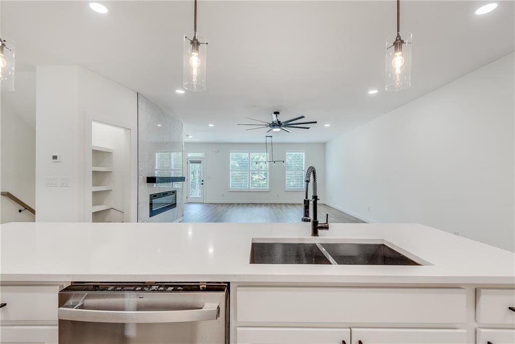 1072 Brookglynn Trace Decatur, GA 30032 - Photo 44 of 85
