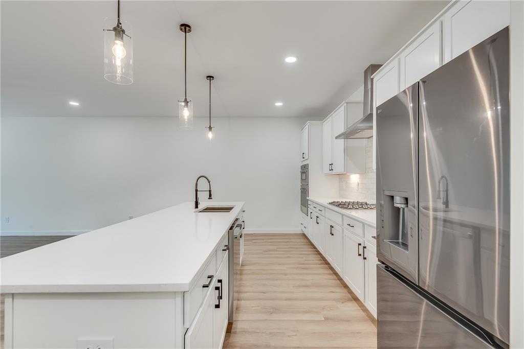 1072 Brookglynn Trace Decatur, GA 30032 - Photo 45 of 85