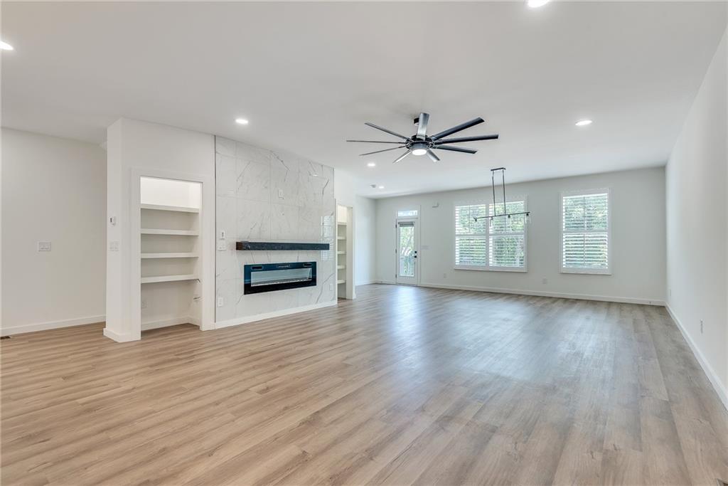 1072 Brookglynn Trace Decatur, GA 30032 - Photo 47 of 85