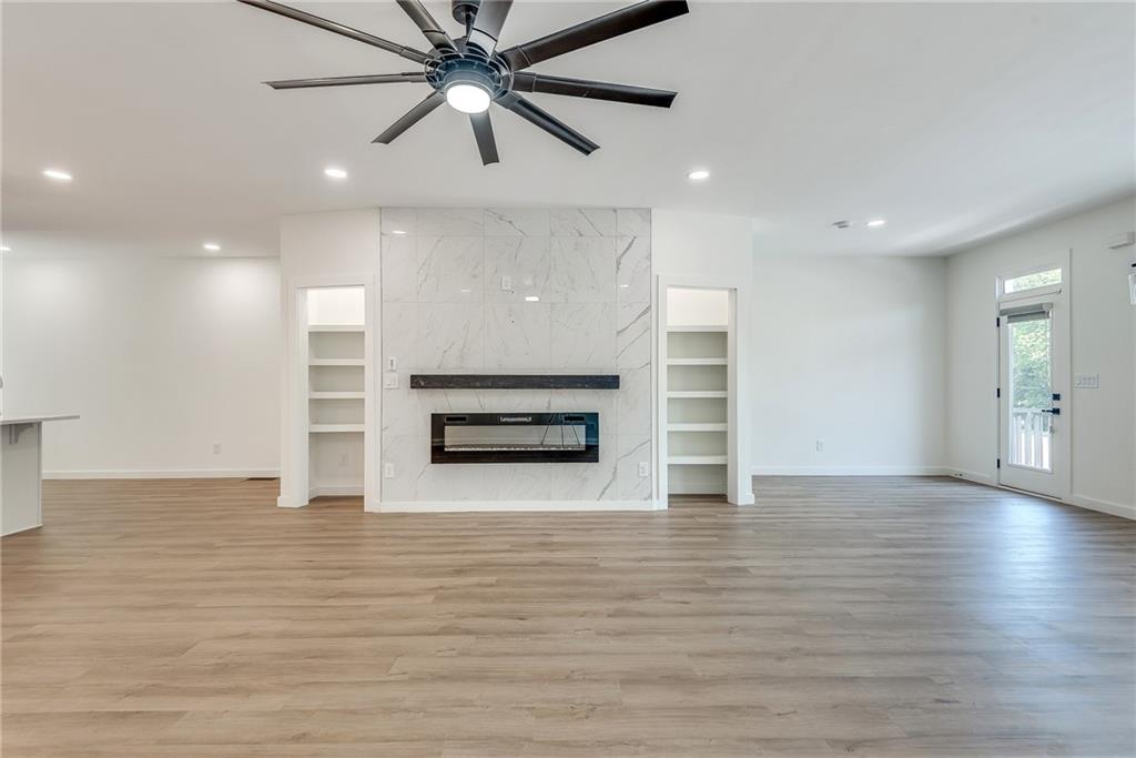1072 Brookglynn Trace Decatur, GA 30032 - Photo 48 of 85