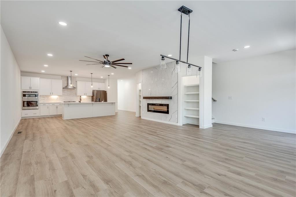 1072 Brookglynn Trace Decatur, GA 30032 - Photo 49 of 85