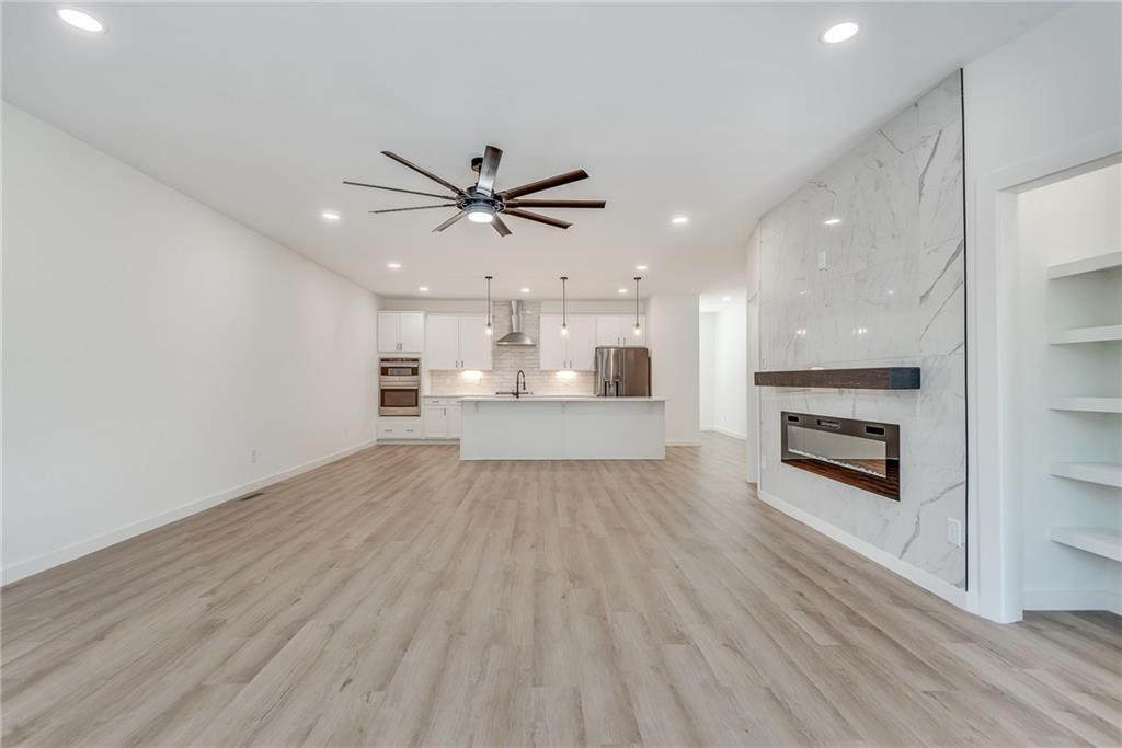 1072 Brookglynn Trace Decatur, GA 30032 - Photo 51 of 85