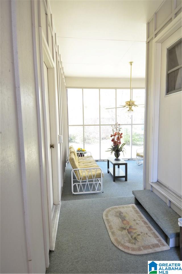 921 Cherokee Trail Anniston, AL 36206 - Photo 36 of 45