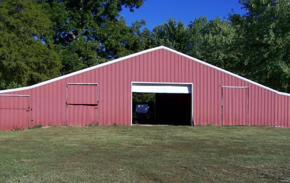 525 Casper Church Road Anna, IL 62906 - Photo 5 of 39 Gallery Image 5