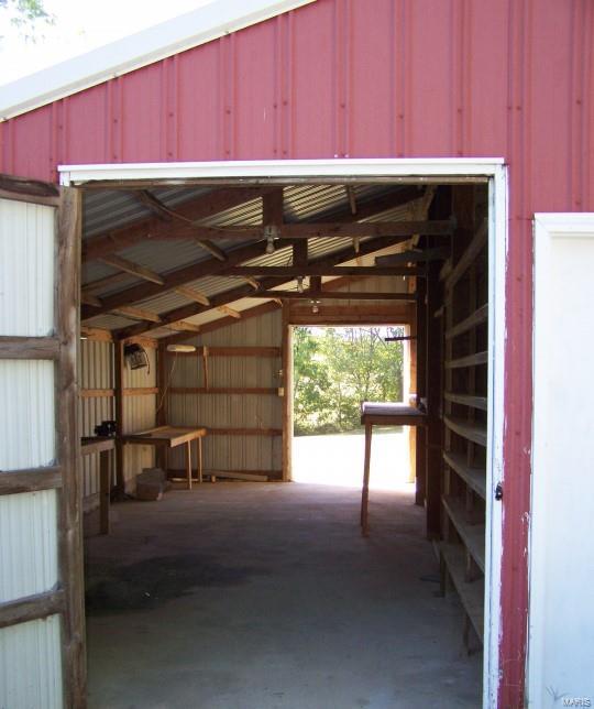525 Casper Church Road Anna, IL 62906 - Photo 7 of 39 Gallery Image 7
