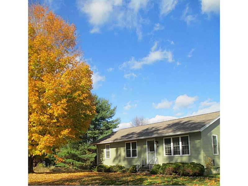 27 Gilbert Street Orono, ME 04473 - Photo 2 of 20 Exterior Front.