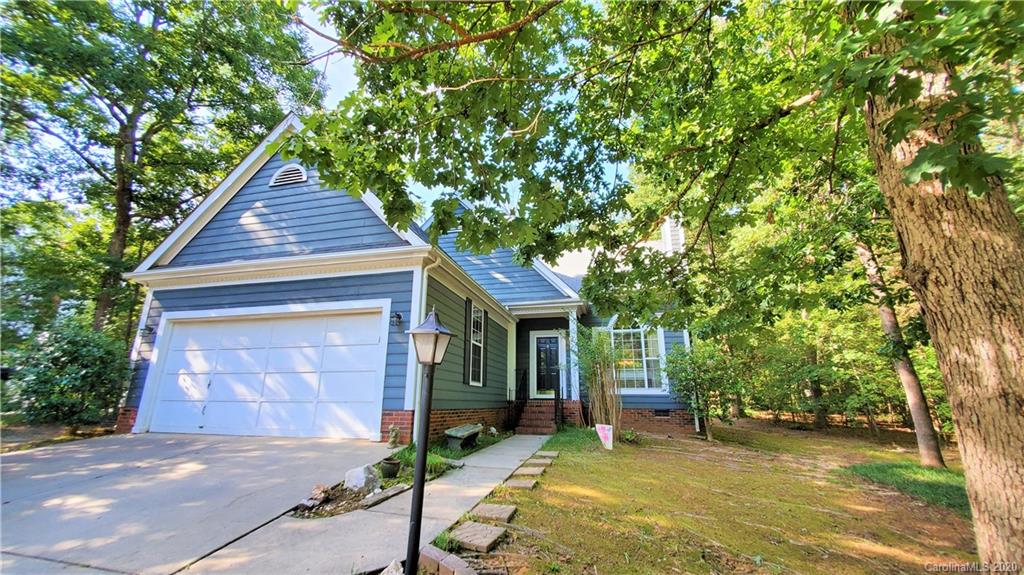 8270 Hunley Ridge Road Matthews, NC 28104 - Photo 1 of 36 Gallery Image 1