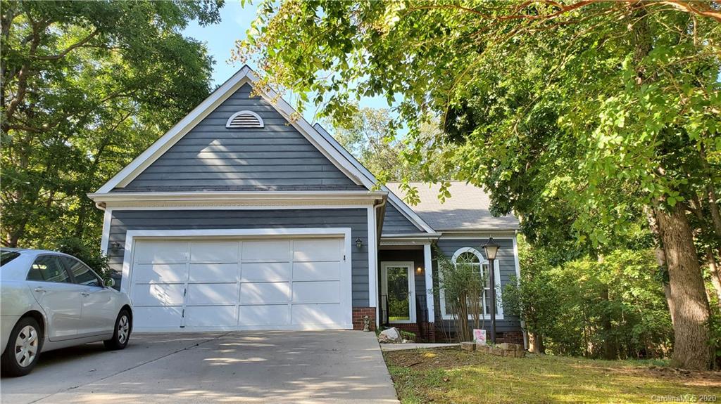 8270 Hunley Ridge Road Matthews, NC 28104 - Photo 2 of 36 Gallery Image 2