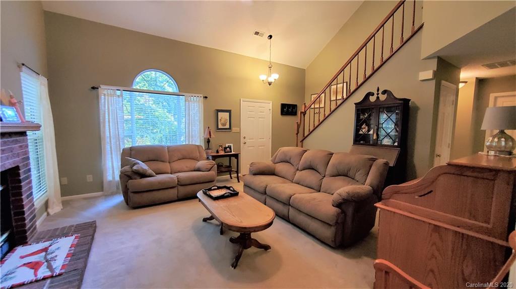8270 Hunley Ridge Road Matthews, NC 28104 - Photo 35 of 36 Gallery Image 35