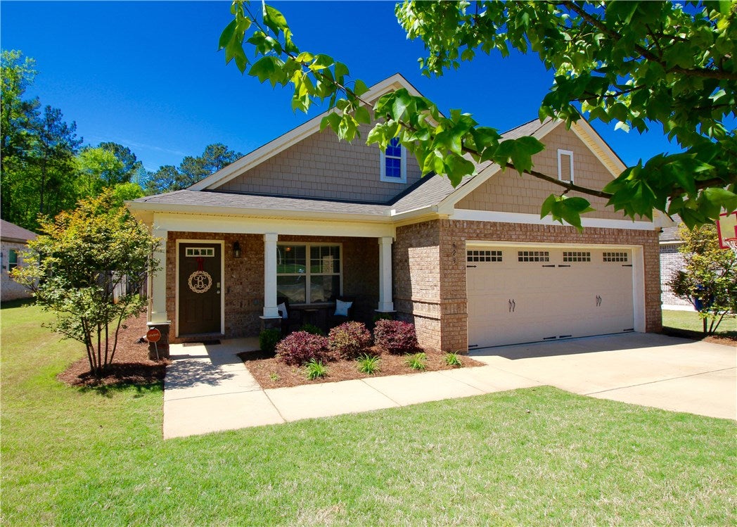 623 Deer Run Road Auburn, AL 36832 - Photo 1 of 26 Gallery Image 1