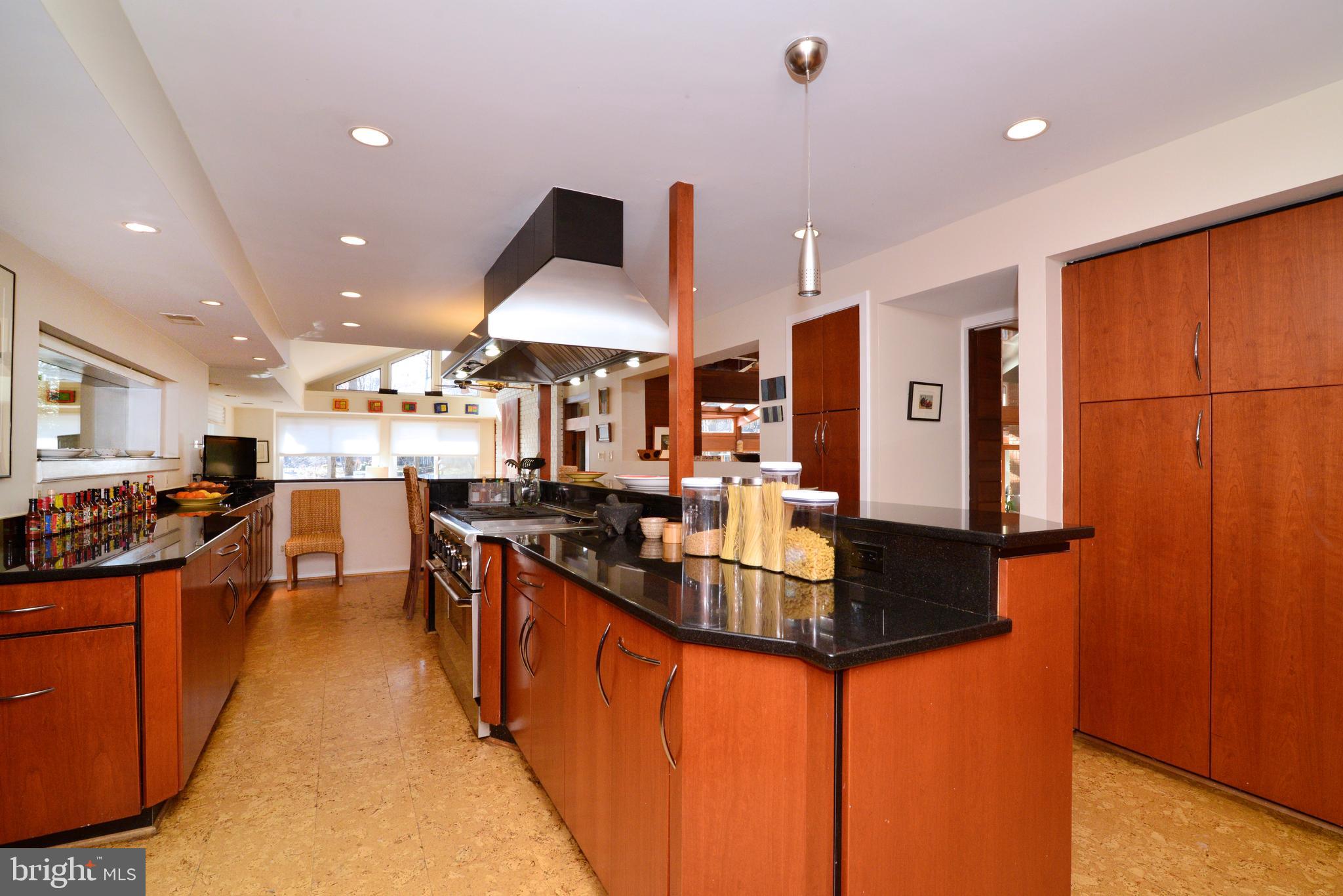 1934 Upper Lake Drive Reston, VA 20191 - Photo 34 of 60 Great space for preparing meals and entertaining.