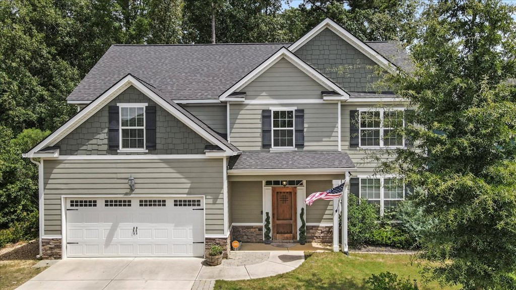 410 Riley Lane Grovetown, GA 30813 - Photo 11 of 42