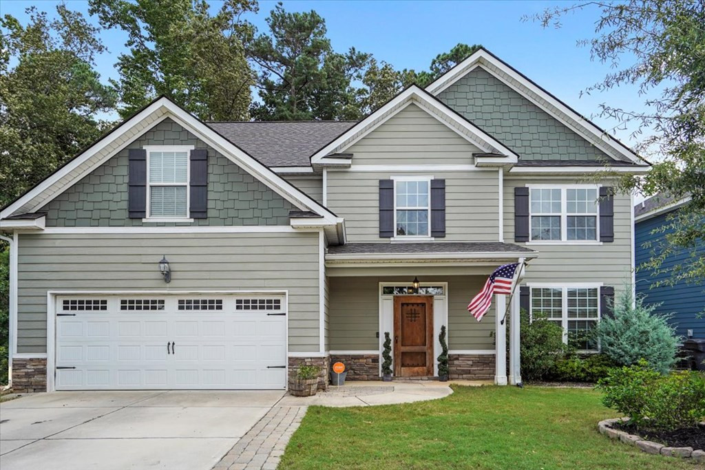 410 Riley Lane Grovetown, GA 30813 - Photo 6 of 42