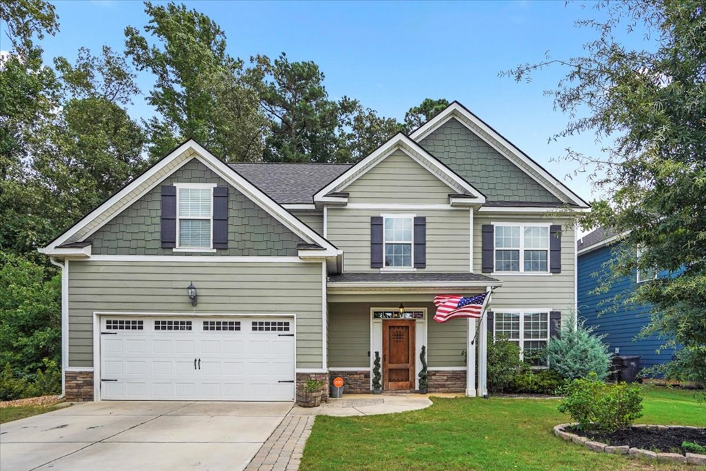 410 Riley Lane Grovetown, GA 30813 - Photo 8 of 42