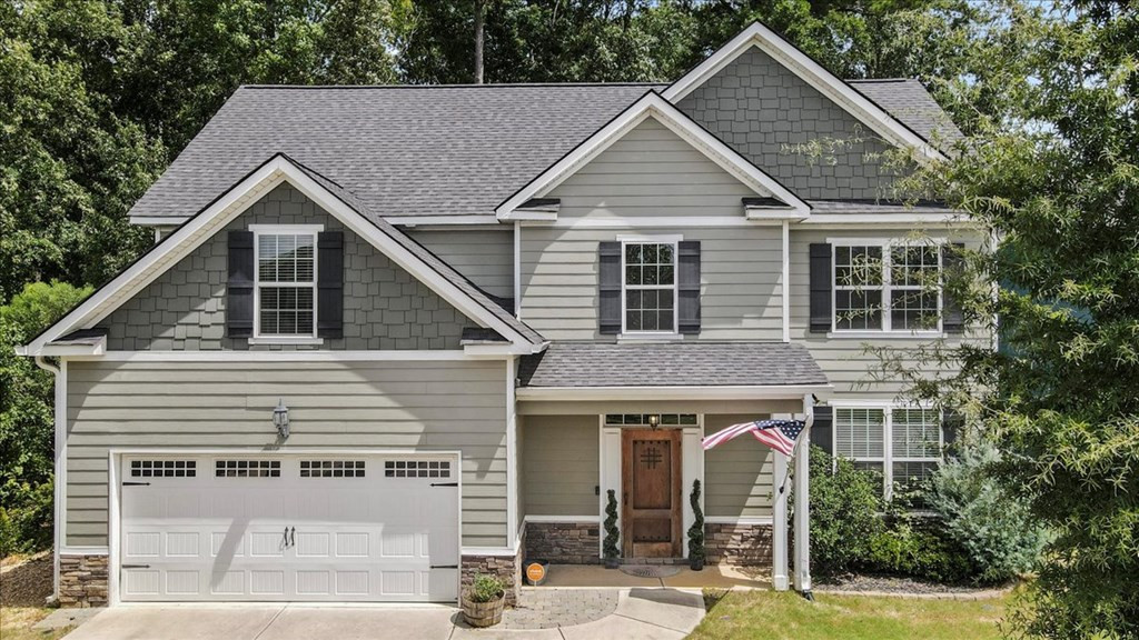 410 Riley Lane Grovetown, GA 30813 - Photo 10 of 42