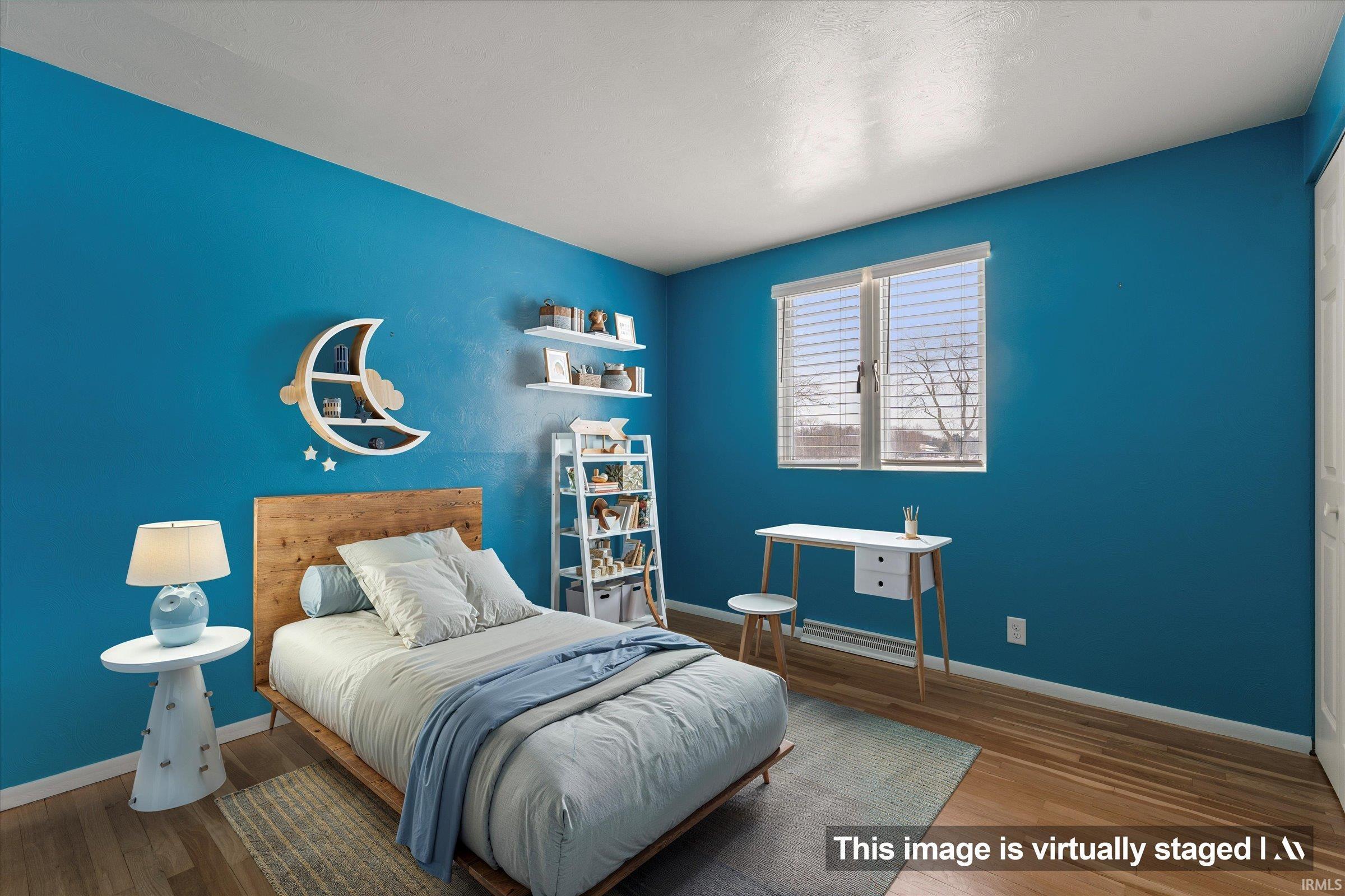 1715 Rerick Street South Bend, IN 46635 - Photo 20 of 36