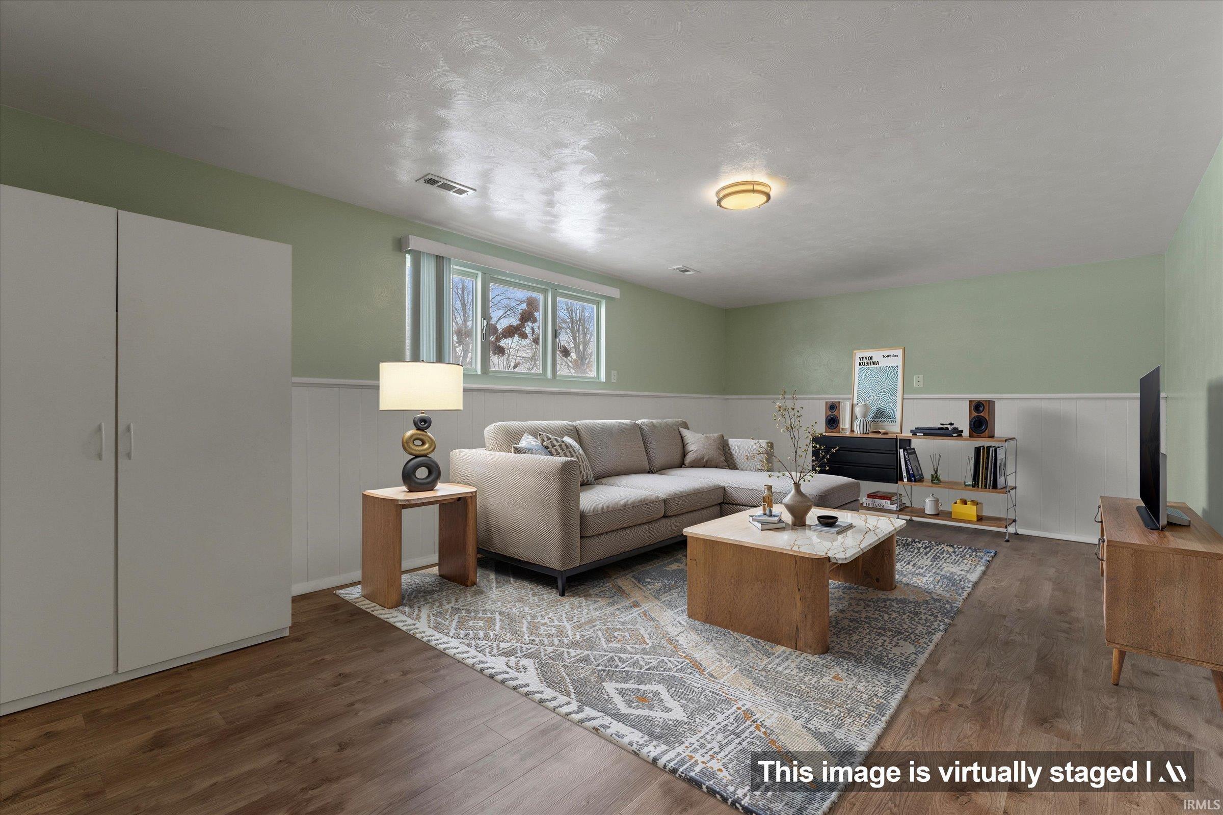 1715 Rerick Street South Bend, IN 46635 - Photo 23 of 36