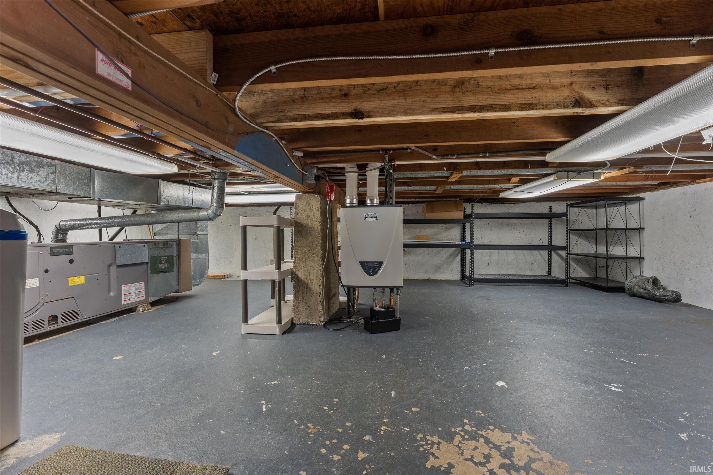 1715 Rerick Street South Bend, IN 46635 - Photo 30 of 36