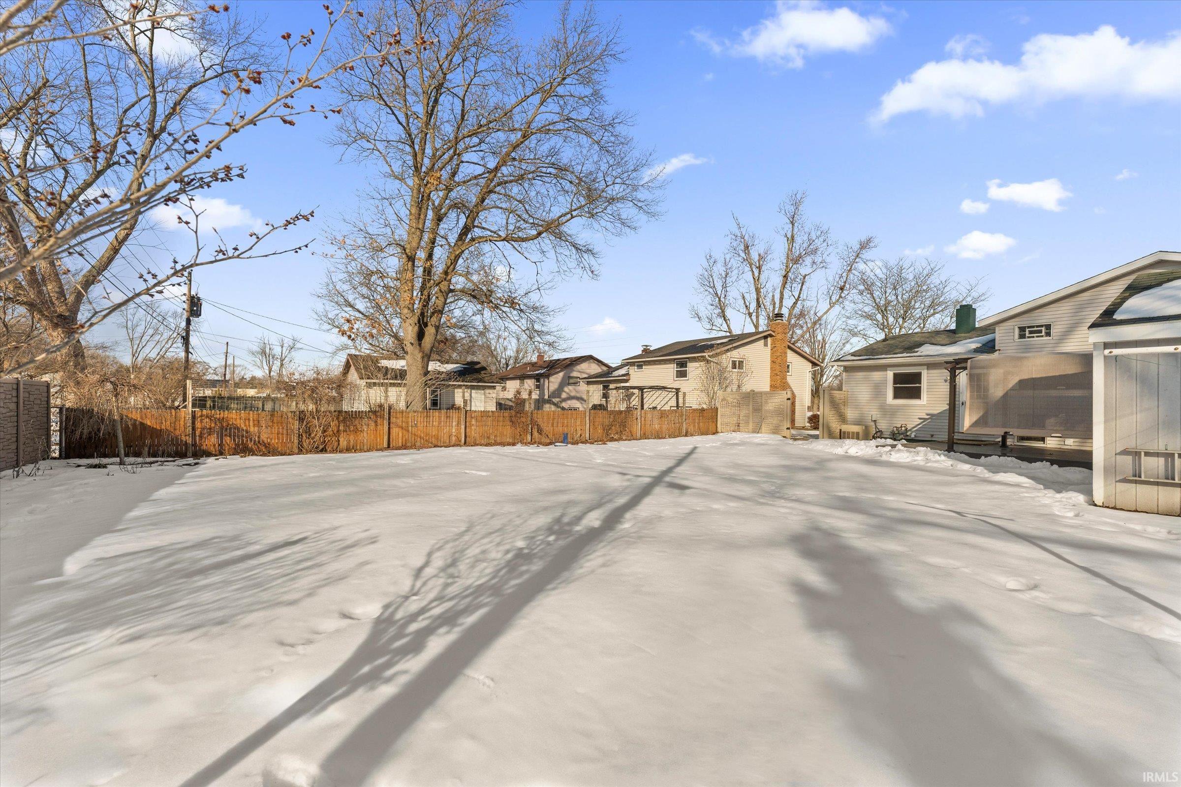 1715 Rerick Street South Bend, IN 46635 - Photo 33 of 36